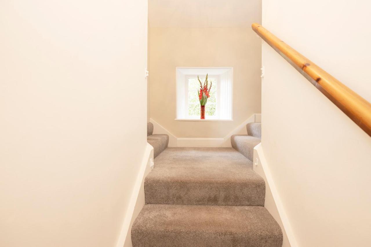 2 Bed Haywood Cottage With Garden Stenton Kültér fotó