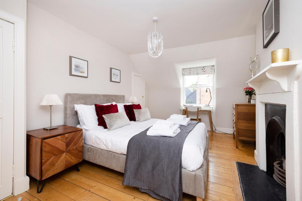 2 Bed Haywood Cottage With Garden Stenton Kültér fotó