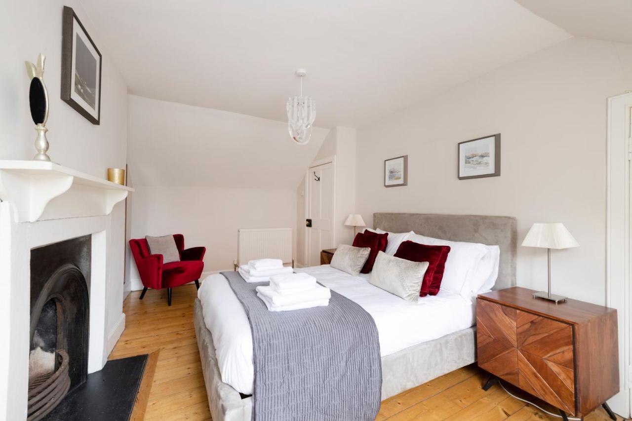 2 Bed Haywood Cottage With Garden Stenton Kültér fotó