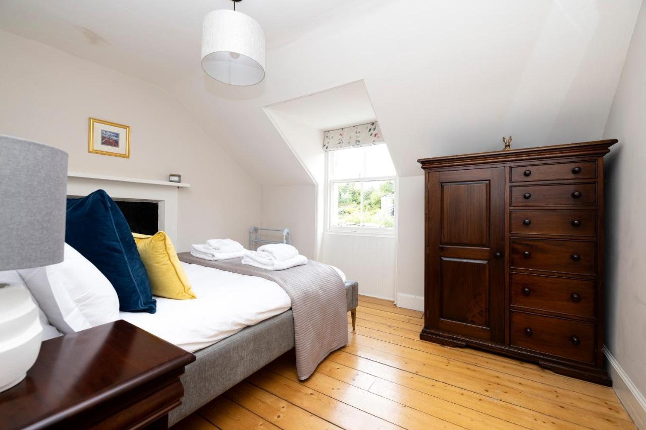 2 Bed Haywood Cottage With Garden Stenton Kültér fotó
